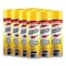 Easy-Off Heavy Duty Oven Cleaner Degreaser, 14.5 oz Aerosol Can, Foam, 12 PK 62338-87979 - alternate 1